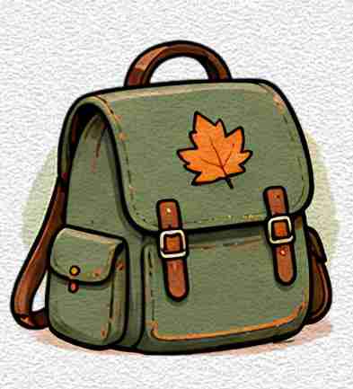 Backpack