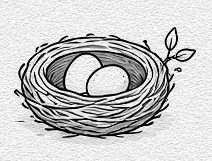 Bird Nest