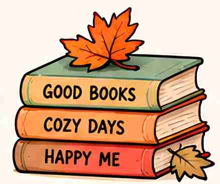 Book Stack