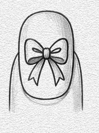 Bow Nail
