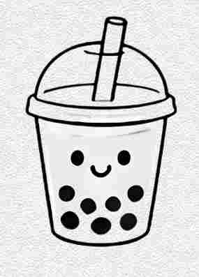 Bubble Tea