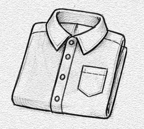 Button-Up Shirt