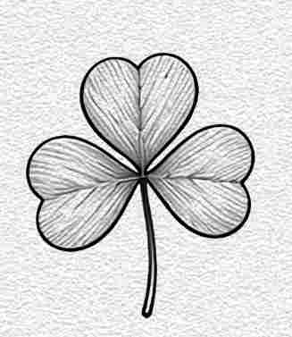 Clover Leaf