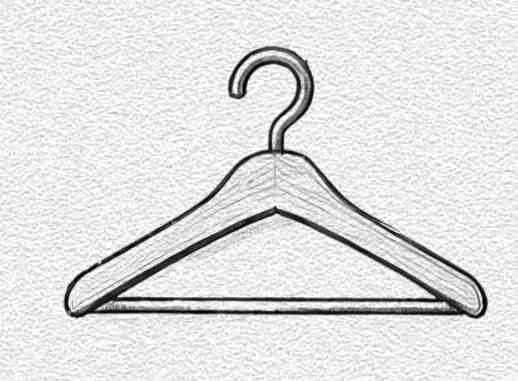 Coat Hanger