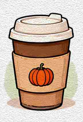 Coffee Cup