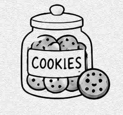 Cookie Jar