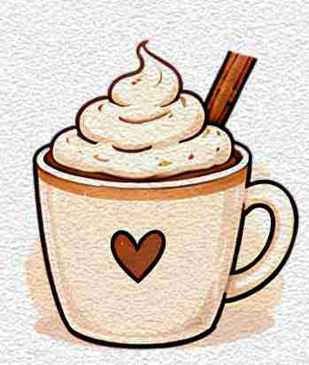 Cozy Drink
