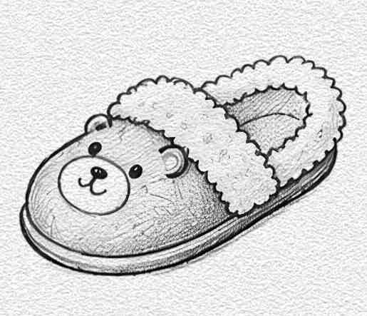 Cozy Slipper