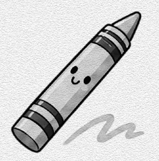 Crayon