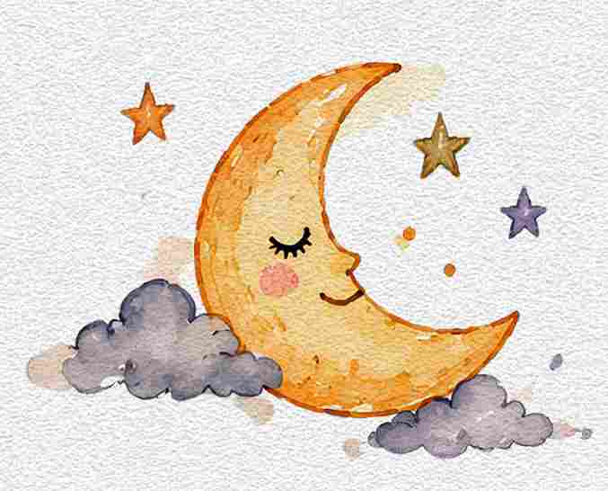 Crescent Moon