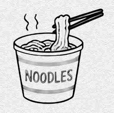 Cup of Noodles