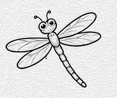Dragonfly