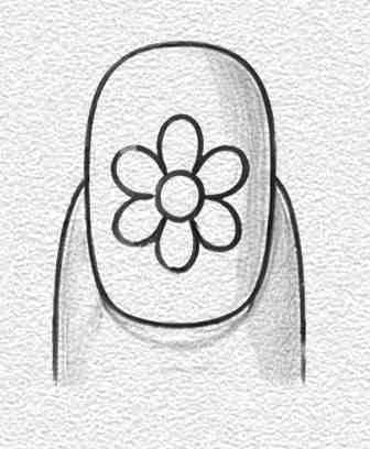 Flower Nail