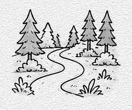 Forest Path