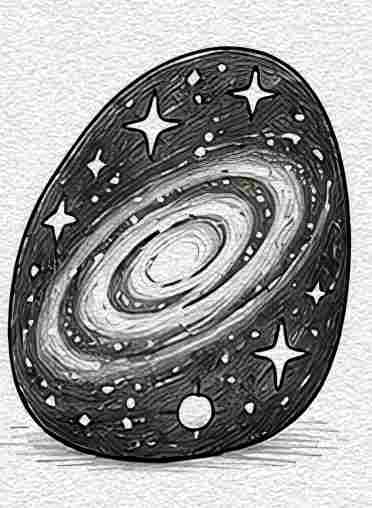 Galaxy Rock