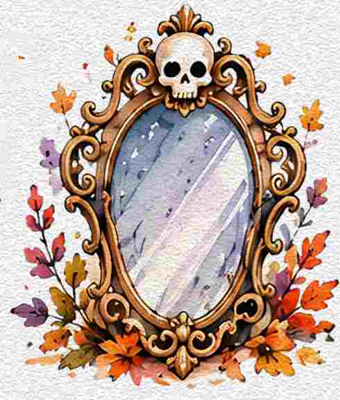 Haunted Mirror