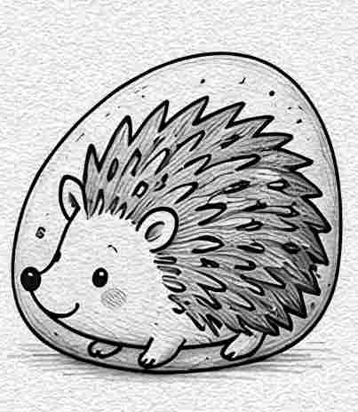 Hedgehog Rock
