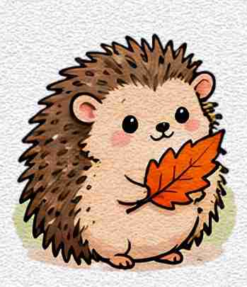 Hedgehog