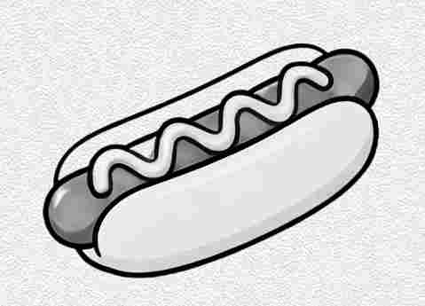 Hot Dog