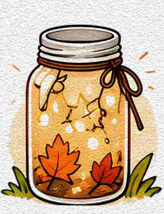 Jar Lights