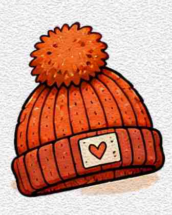 Knit Hat