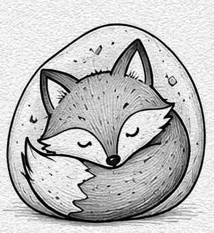 Little Fox Rock