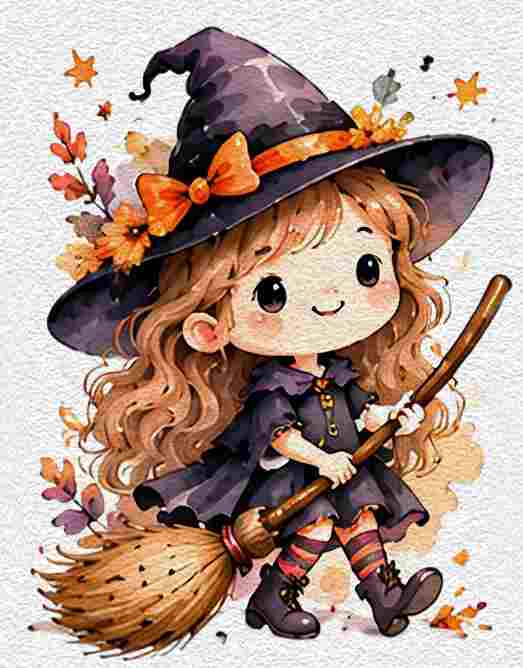 Little Witch