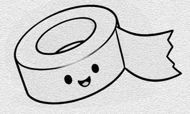 Masking Tape