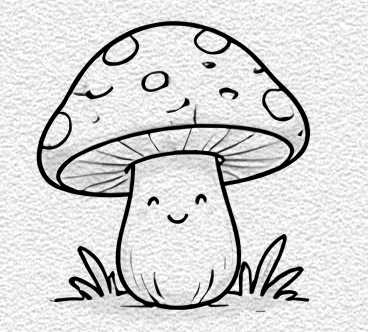 Mushroom