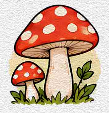 Mushrooms