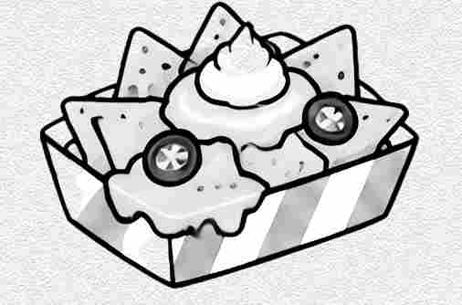 Nachos