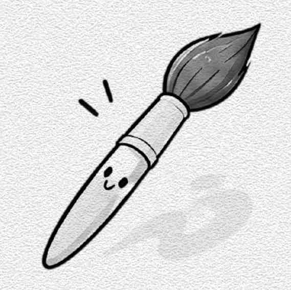 Paint Brush