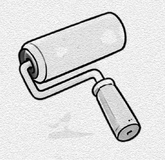 Paint Roller