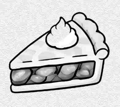 Pie Slice
