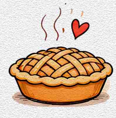 Pie
