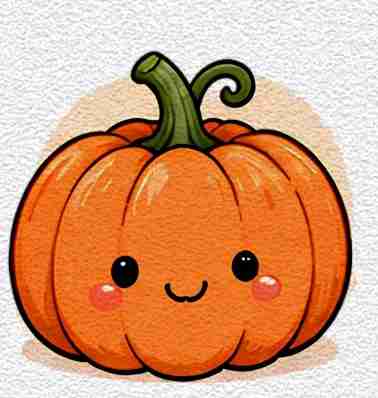 Pumpkin
