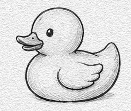 Rubber Duck