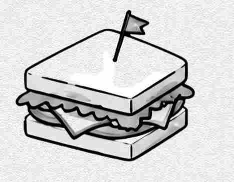 Sandwich