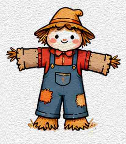 Scarecrow