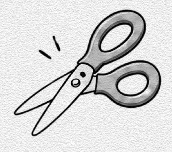 Scissors