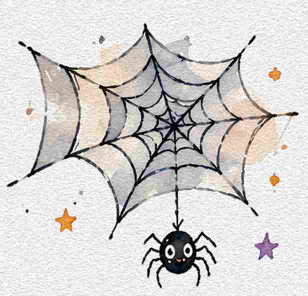 Spider Web