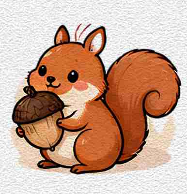 Squirrel