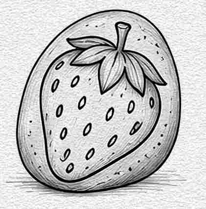 Strawberry Rock