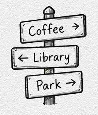 Street Sign Collection