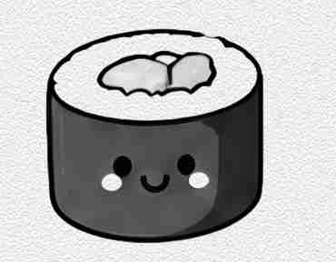 Sushi Roll