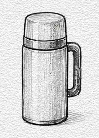 Thermos Flask