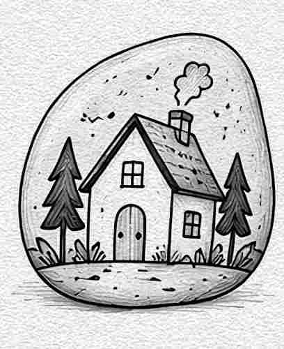 Tiny House Rock