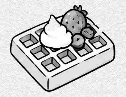 Waffle