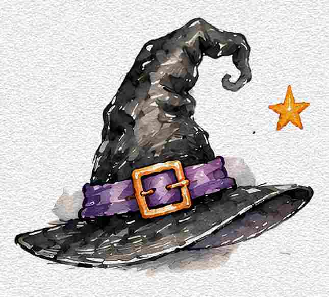 Witch Hat