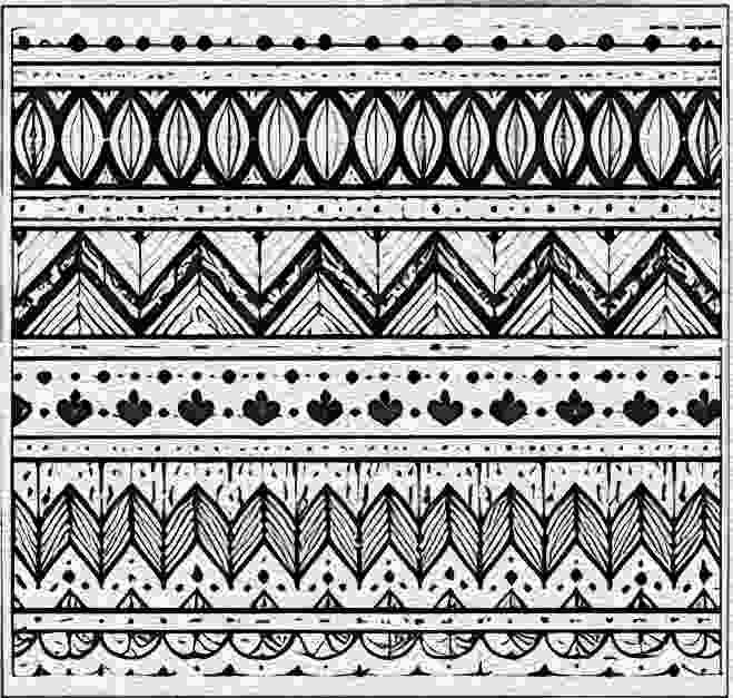 Cozy Sweater-Inspired Pattern